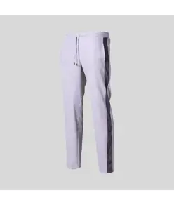 Pantalone unisex linea laterale Garys