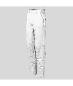 Pantalone unisex multitasche elastico Garys Arce
