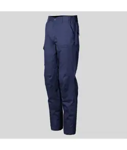 Pantalone unisex multitasche elastico Garys Arce