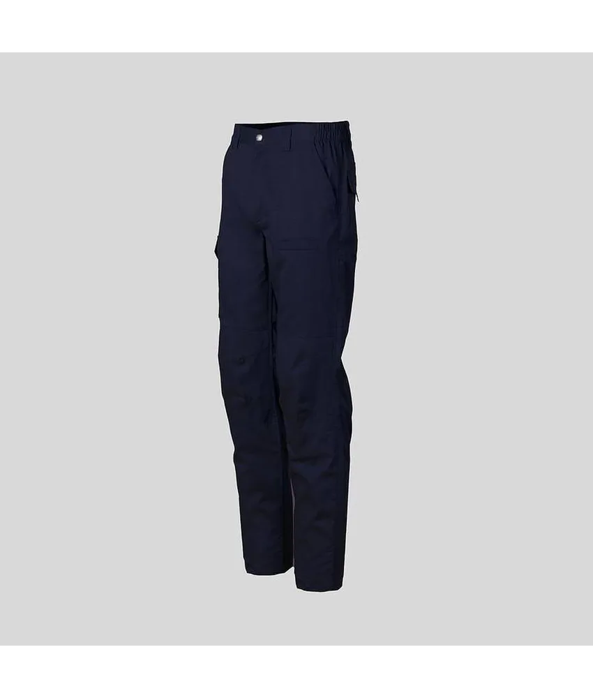 Pantalone unisex multitasche elastico Garys Arce, 245 gr/m²