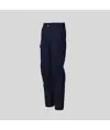 Pantalone unisex multitasche elastico Garys Arce