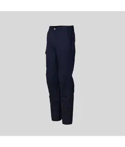 Pantalone unisex multitasche elastico Garys Arce