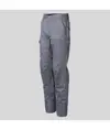 Pantalone unisex multitasche elastico Garys Arce