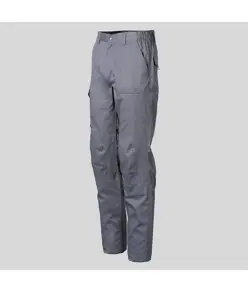 Pantalone unisex multitasche elastico Garys Arce