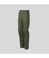 Pantalone unisex multitasche elastico Garys Arce