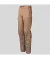 Pantalone unisex multitasche elastico Garys Arce