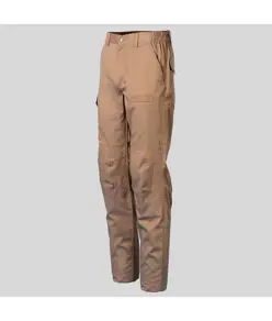 Pantalone unisex multitasche elastico Garys Arce