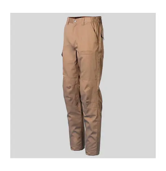 Pantalone unisex multitasche elastico Garys Arce