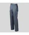 Pantalone unisex multitasche elastico Garys Gamo