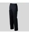 Pantalone unisex multitasche elastico Garys Gamo