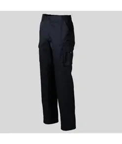Pantalone unisex multitasche elastico Garys Gamo