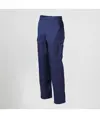 Pantalone unisex multitasche elastico Garys Gamo