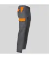 Pantalone unisex multitasche elastico Garys
