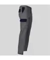 Pantalone unisex multitasche elastico Garys