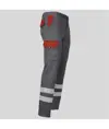 Pantalone unisex multitasche elastico Garys