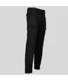 Pantalone unisex multitasche elastico Garys