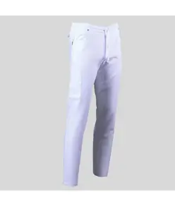 Pantalone unisex multitascheelastik Garys