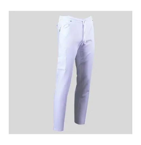 Pantalone unisex multitascheelastik Garys