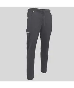 Pantalone unisex multitascheextrafiber Garys