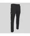 Pantalone unisex multitascheextrafiber Garys