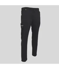 Pantalone unisex multitascheextrafiber Garys