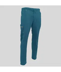 Pantalone unisex multitascheextrafiber Garys