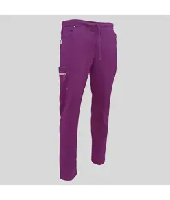 Pantalone unisex multitascheextrafiber Garys