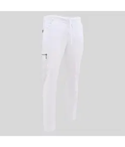 Pantalone unisex multitascheextrafiber Garys