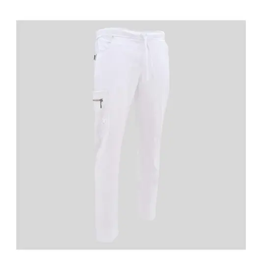 Pantalone unisex multitascheextrafiber Garys