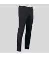 Pantalone unisex multitaschet will elastica Garys