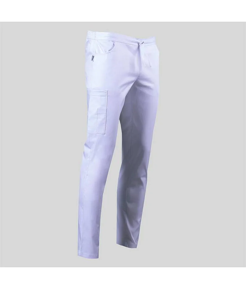 Pantalone unisex multitaschet will elastica Garys, 206 gr/m²