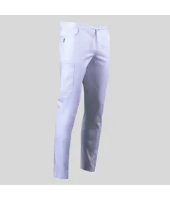 Pantalone unisex multitaschet will elastica Garys