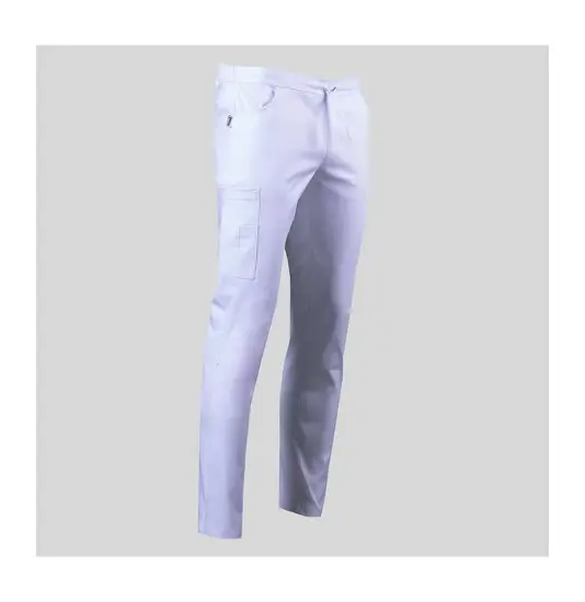 Pantalone unisex multitaschet will elastica Garys