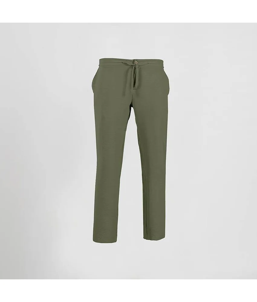 Pantalone uomo bambula Garys