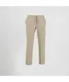 Pantalone uomo bambula Garys