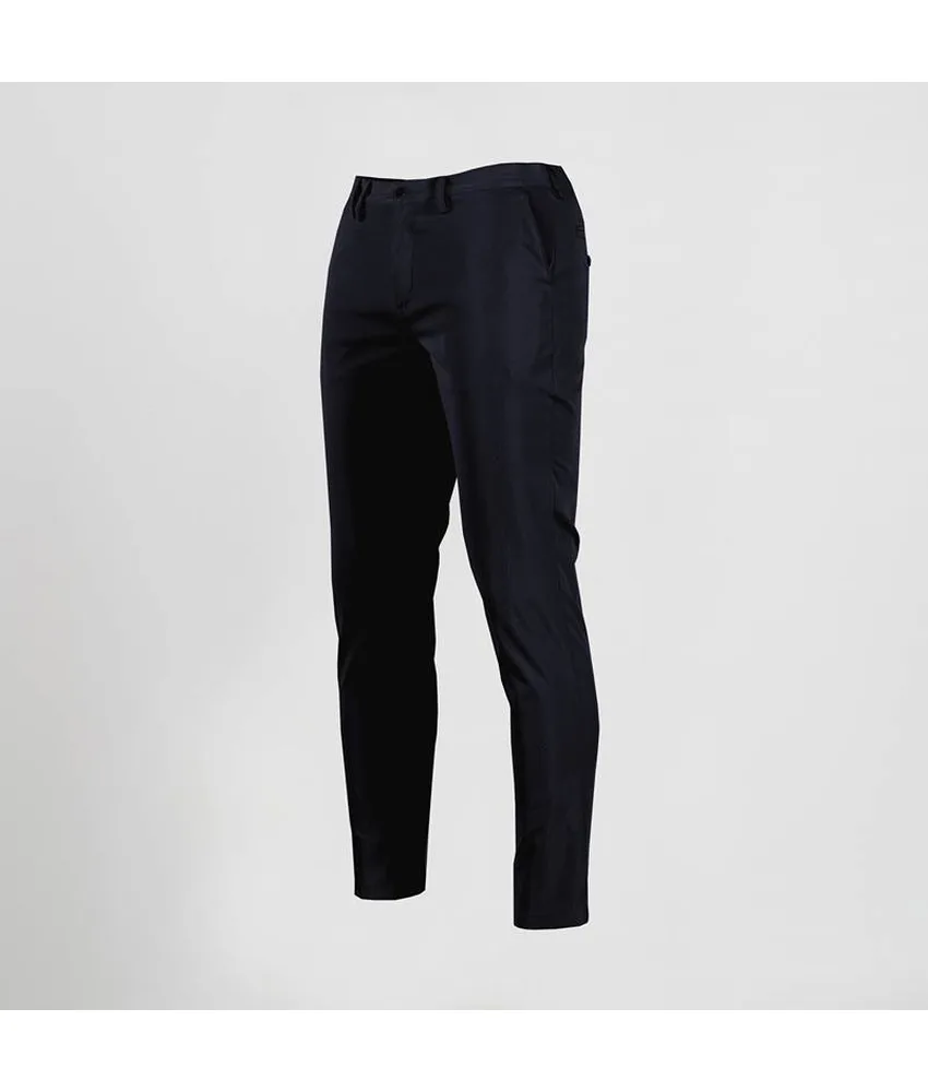 Pantalone uomo chino t400 Garys