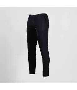 Pantalone uomo chino t400 Garys