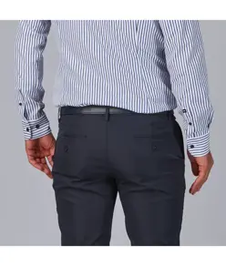 Pantalone uomo chino t400 Garys