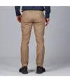 Pantalone uomo chino t400 Garys