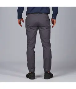 Pantalone uomo chino t400 Garys
