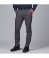 Pantalone uomo chino t400 Garys