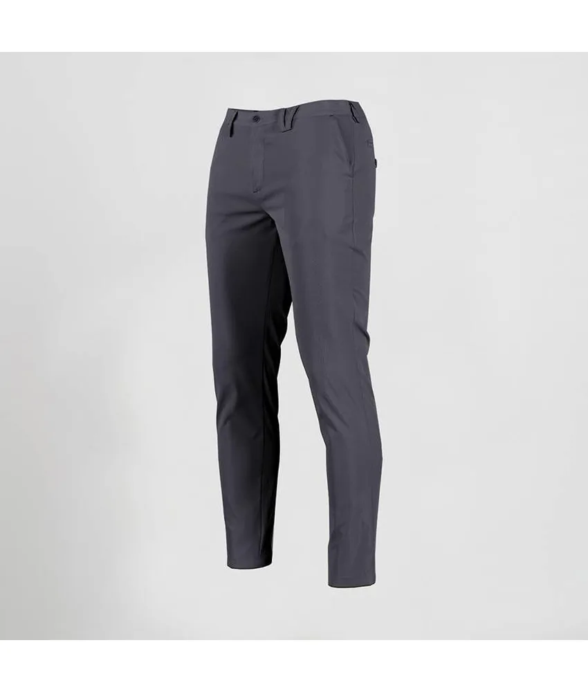 Pantalone uomo chino t400 Garys