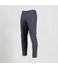 Pantalone uomo chino t400 Garys