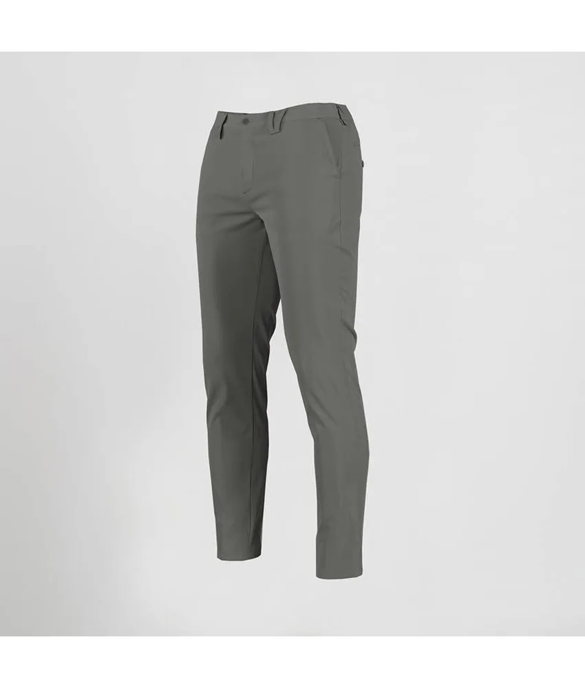 Pantalone uomo chino t400 Garys