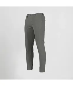 Pantalone uomo chino t400 Garys
