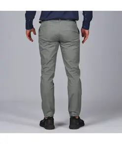 Pantalone uomo chino t400 Garys