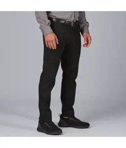 Pantalone uomo chino t400 Garys