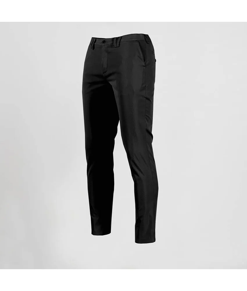 Pantalone uomo chino t400 Garys