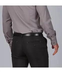 Pantalone uomo chino t400 Garys