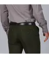 Pantalone uomo chino t400 Garys